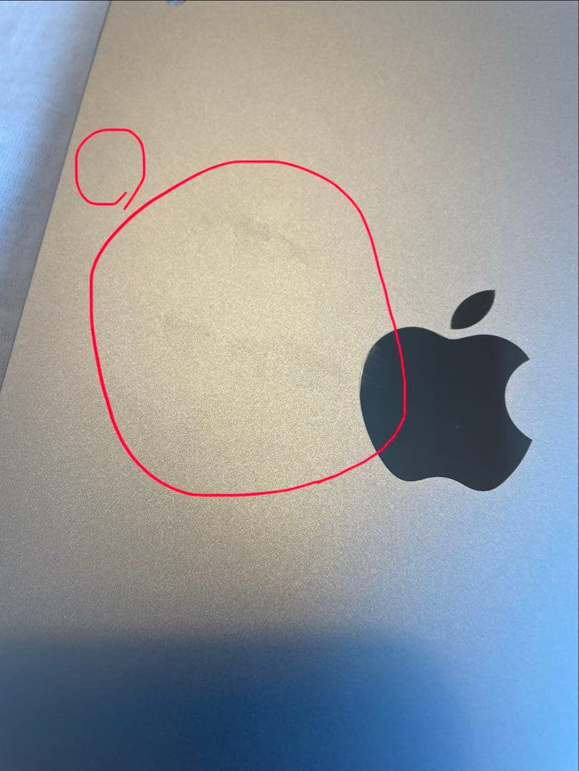 iPad mini第6世代　Wi-Fi + Cellularモデル　simフリー