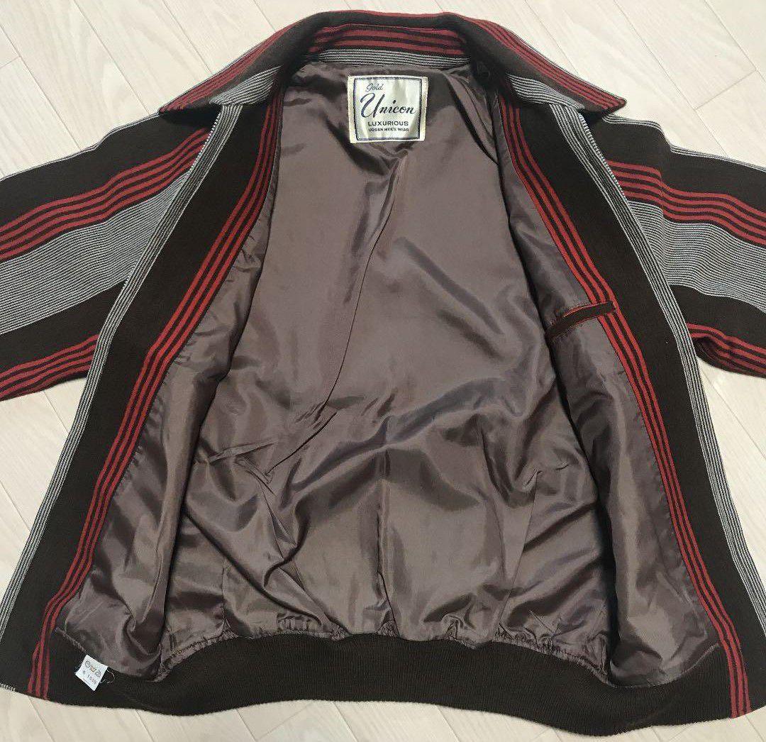 Vintage　ロカビリー ヴィンテージブルゾン