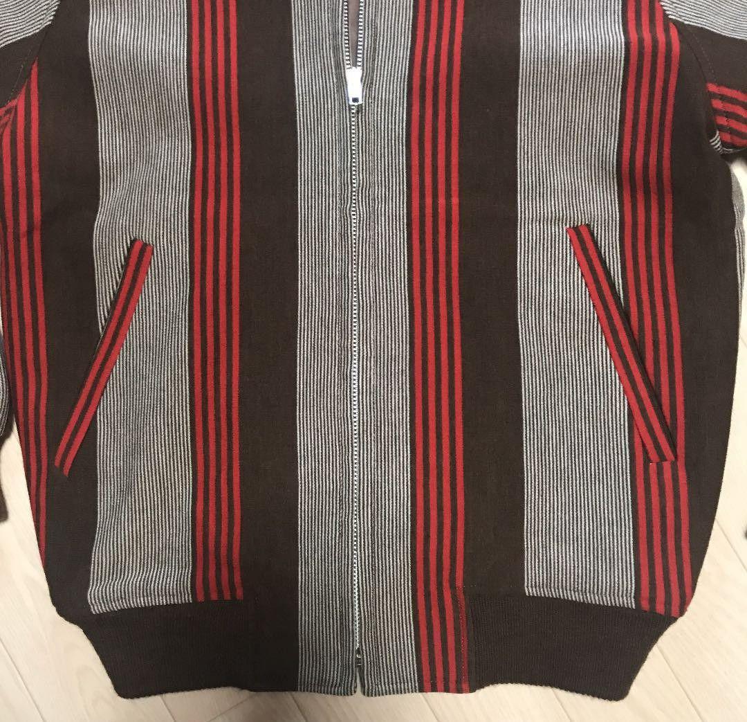 Vintage　ロカビリー ヴィンテージブルゾン