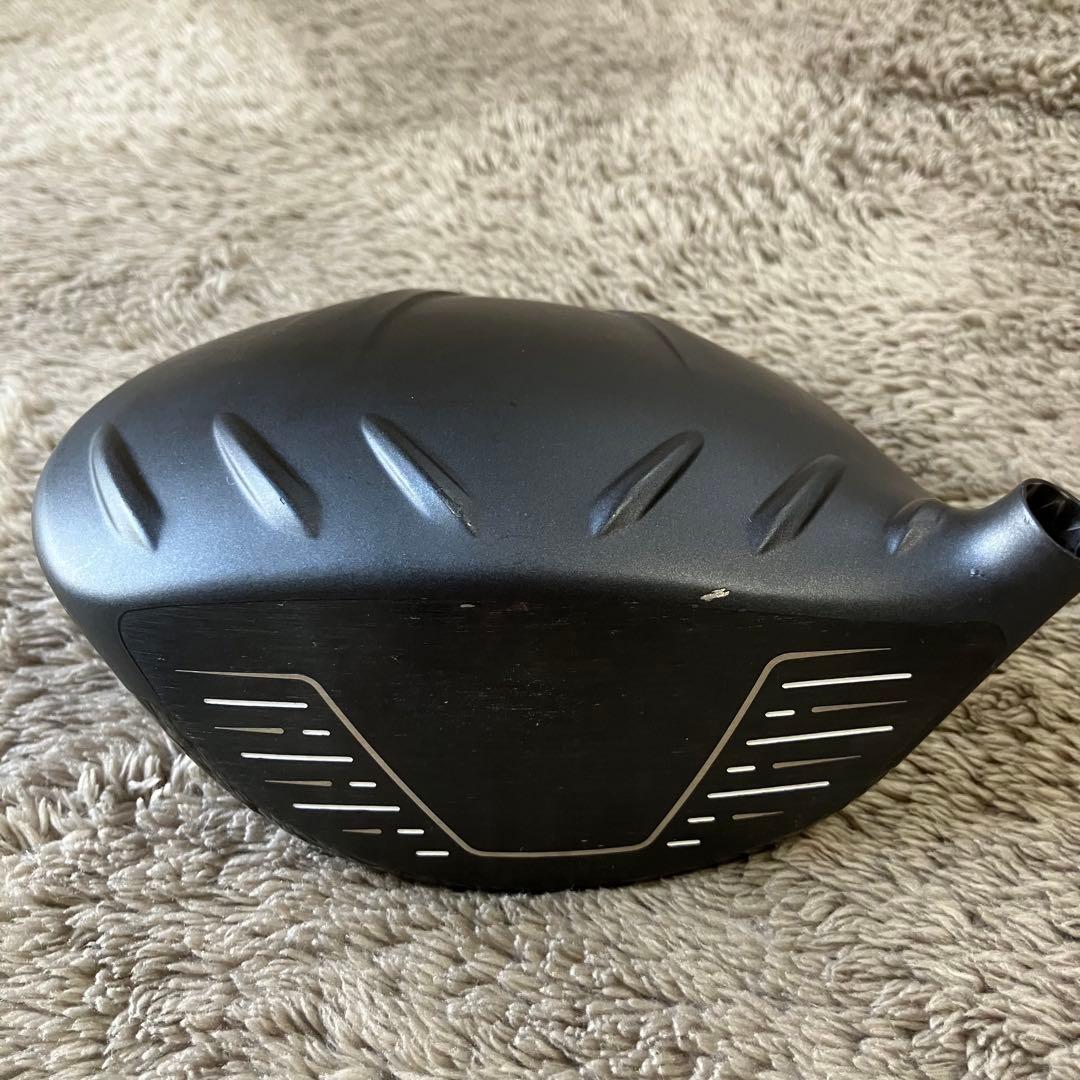 福Rin ピン G410 SFT ドライバー 10.5 ヘッドのみ