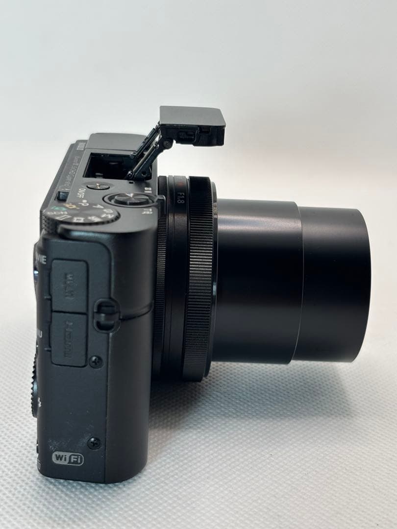 Miso SONY DSC-RX100M3 ★比較的美品★