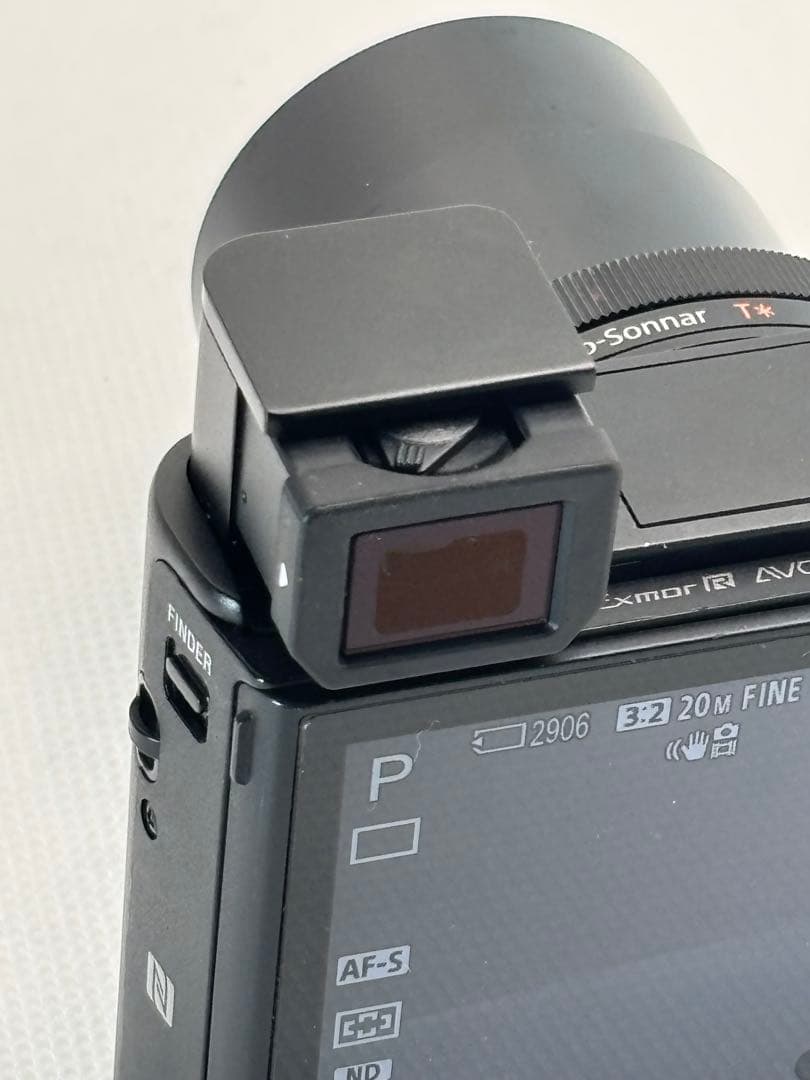 Miso SONY DSC-RX100M3 ★比較的美品★