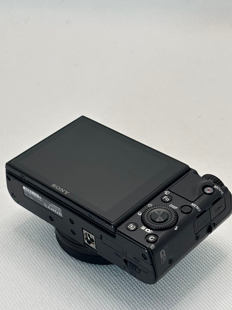 Miso SONY DSC-RX100M3 ★比較的美品★