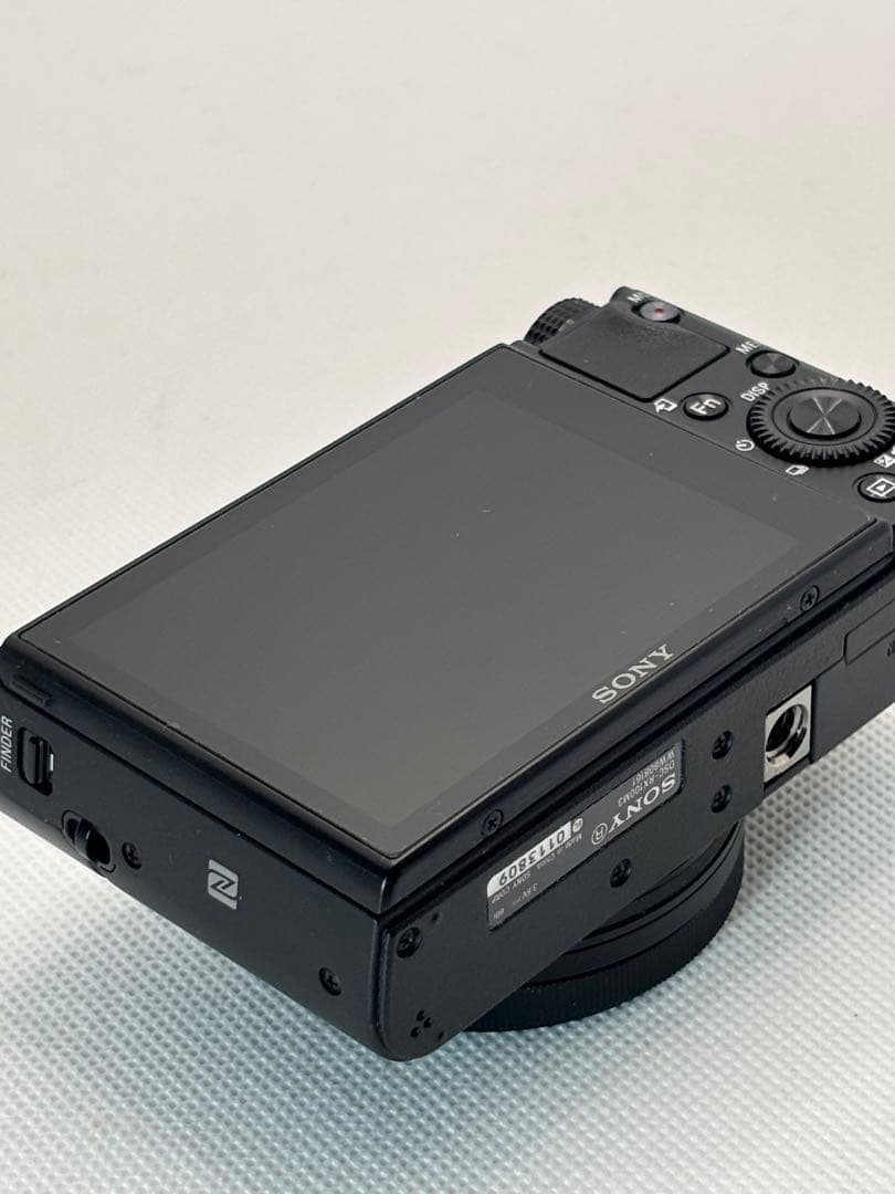 Miso SONY DSC-RX100M3 ★比較的美品★
