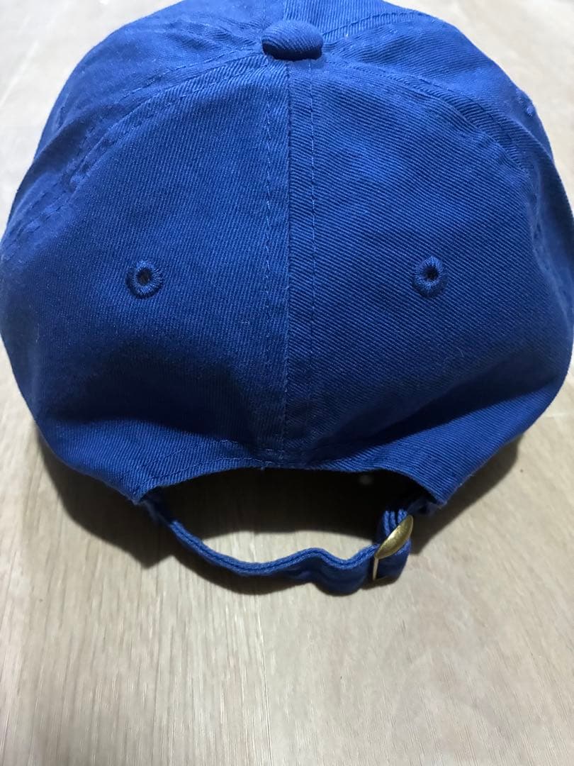 ロサンゼルスドジャース キャップ MARS MANHOLE