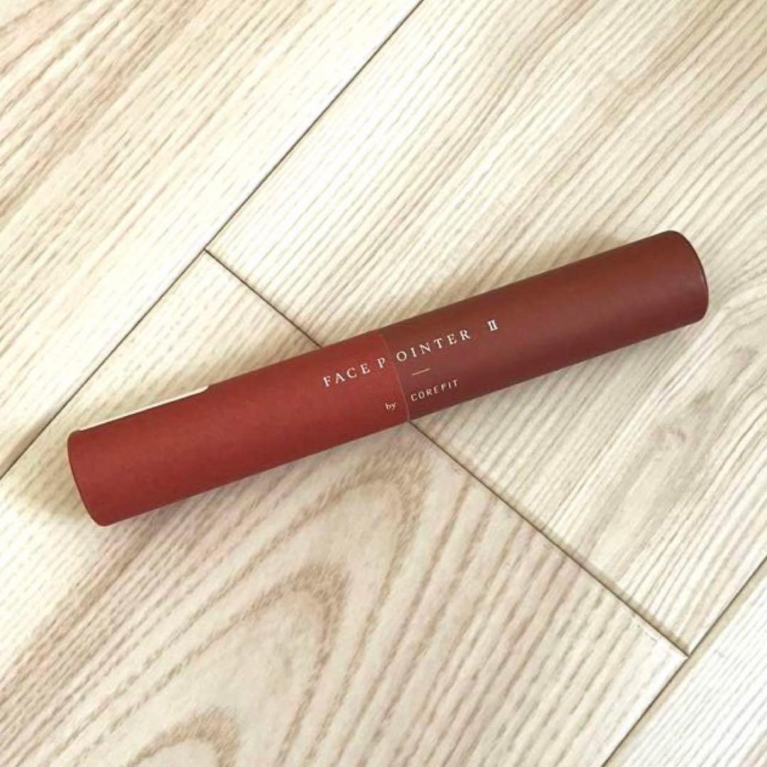 限定値下げ　正規品　コアフィット　フェイスポインター2