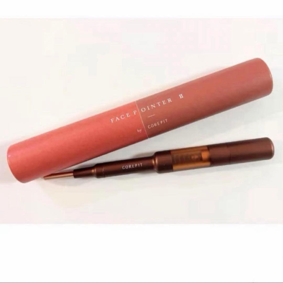 限定値下げ　正規品　コアフィット　フェイスポインター2