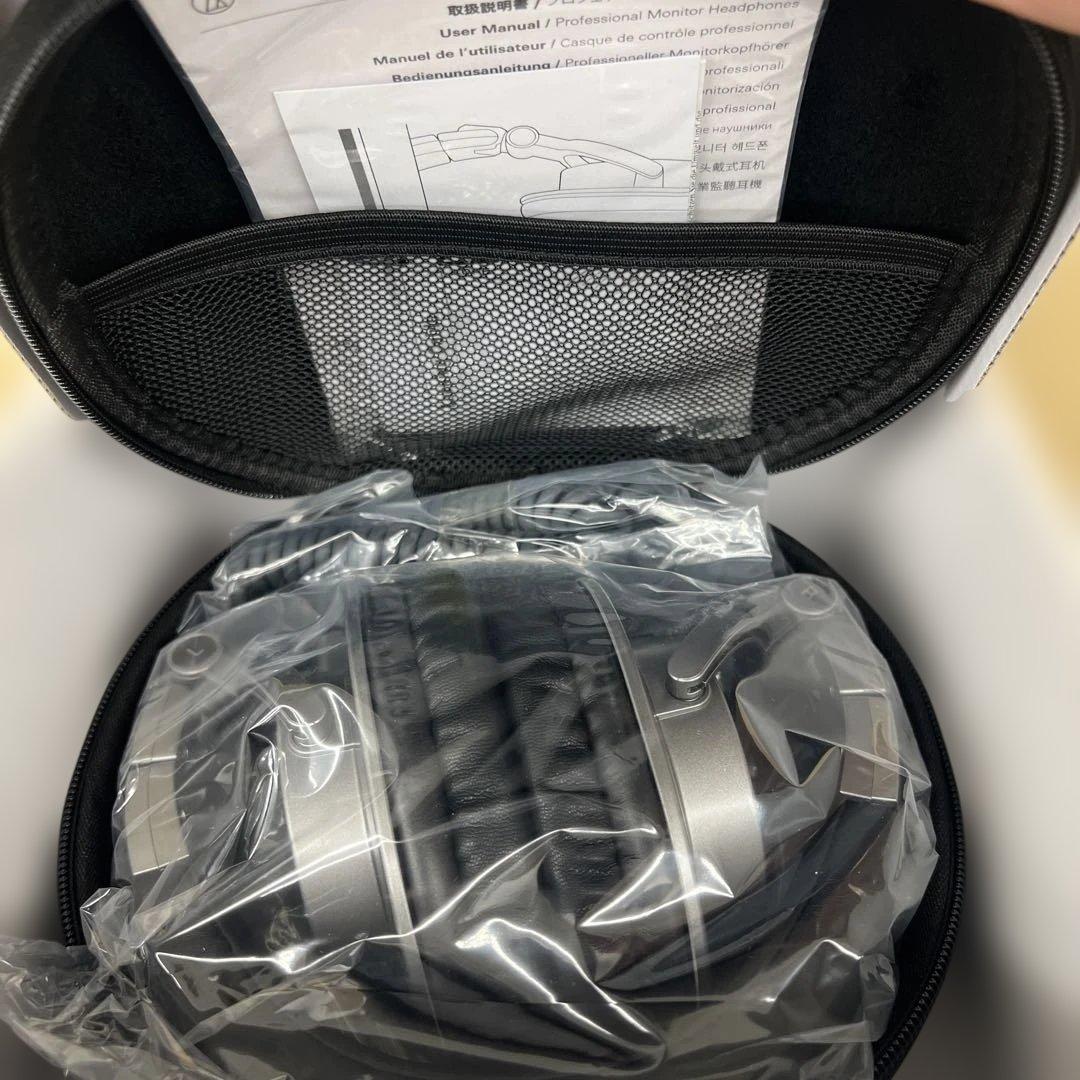 512530 オーディオテクニカ ATH-M50xGM