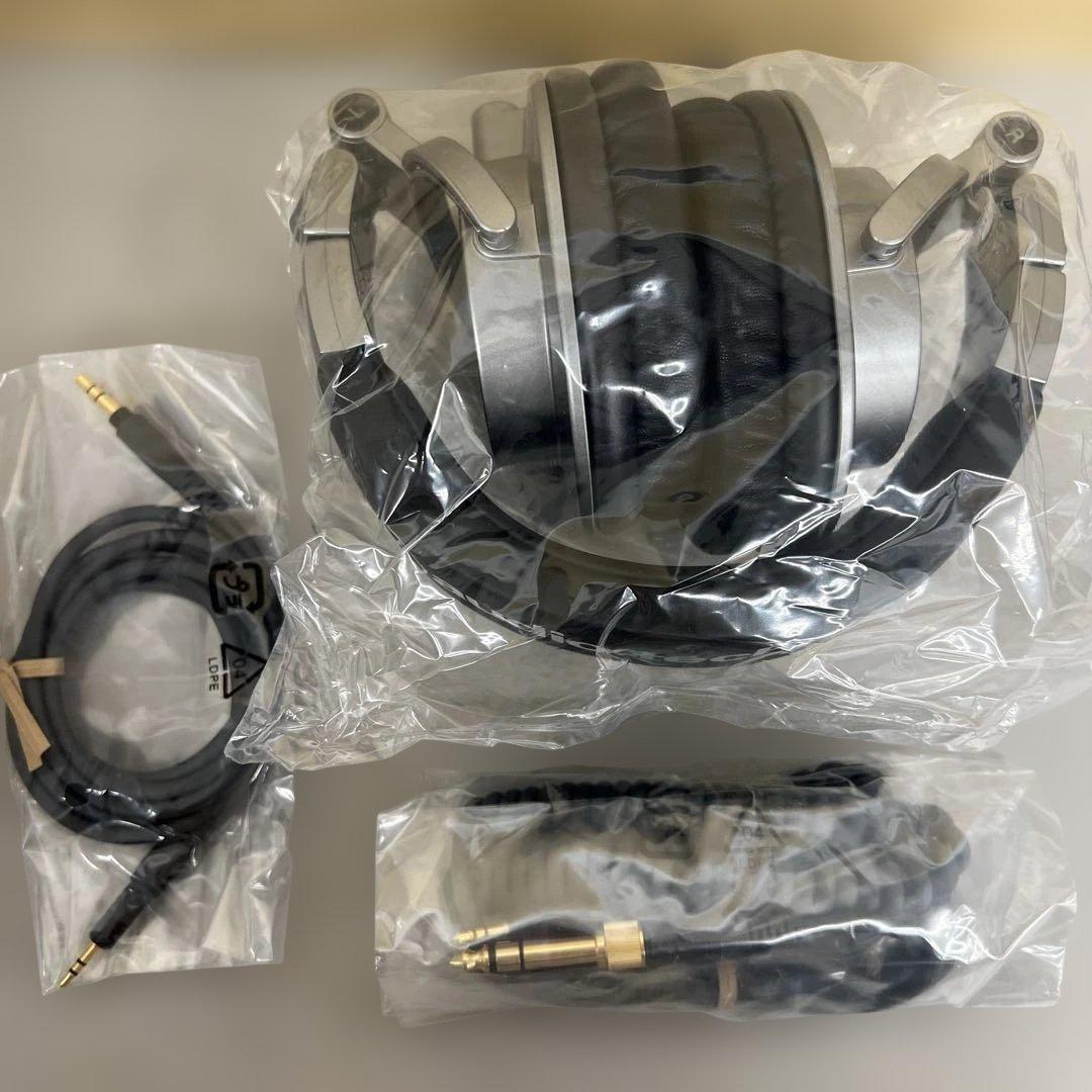 512530 オーディオテクニカ ATH-M50xGM