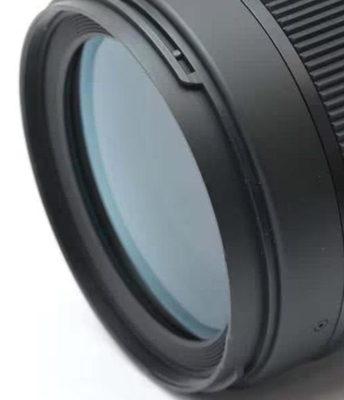 シグマ　Art 50-100mm F1.8 DC HSM (ニコンF用)