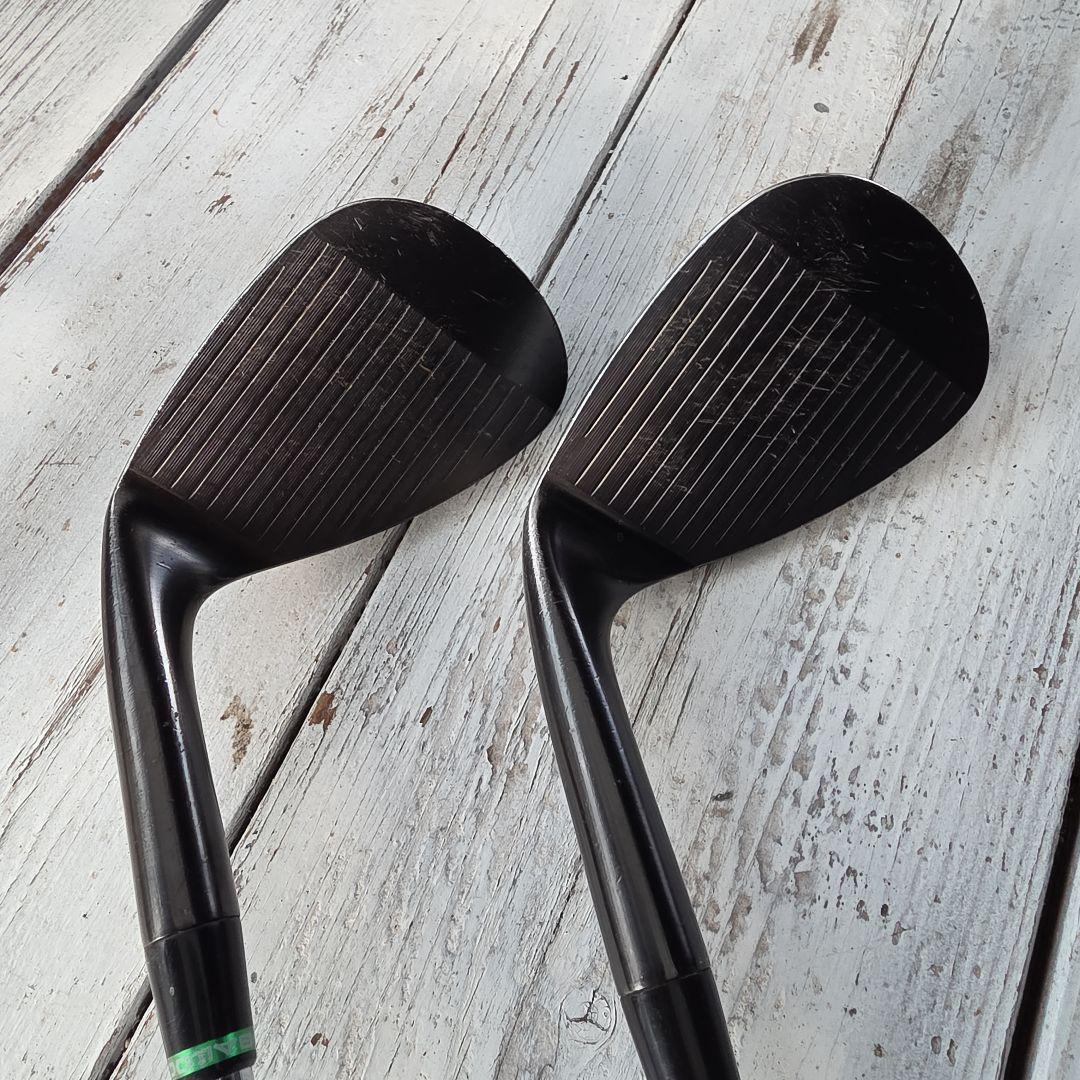 乳酸菌様BALDO ウェッジ 2本 50.56度