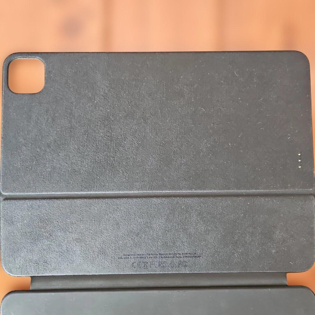 【美品】Apple iPad Smart Keyboard Folio
