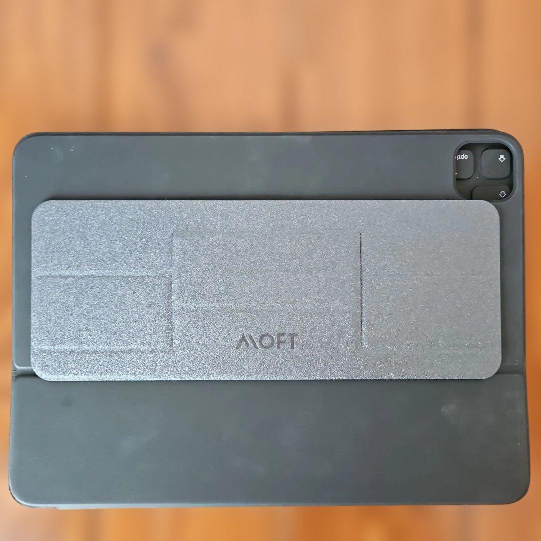 【美品】Apple iPad Smart Keyboard Folio