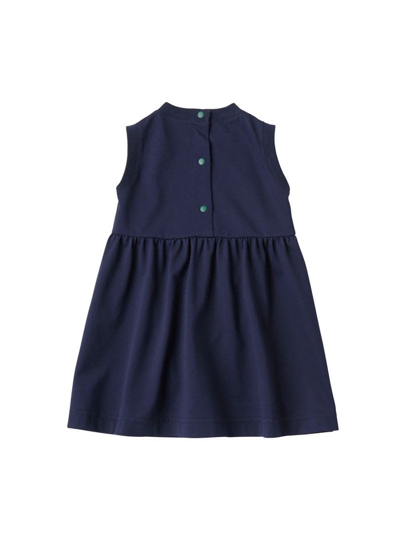 ファミリア　美品♡ ワンピース　80㎝