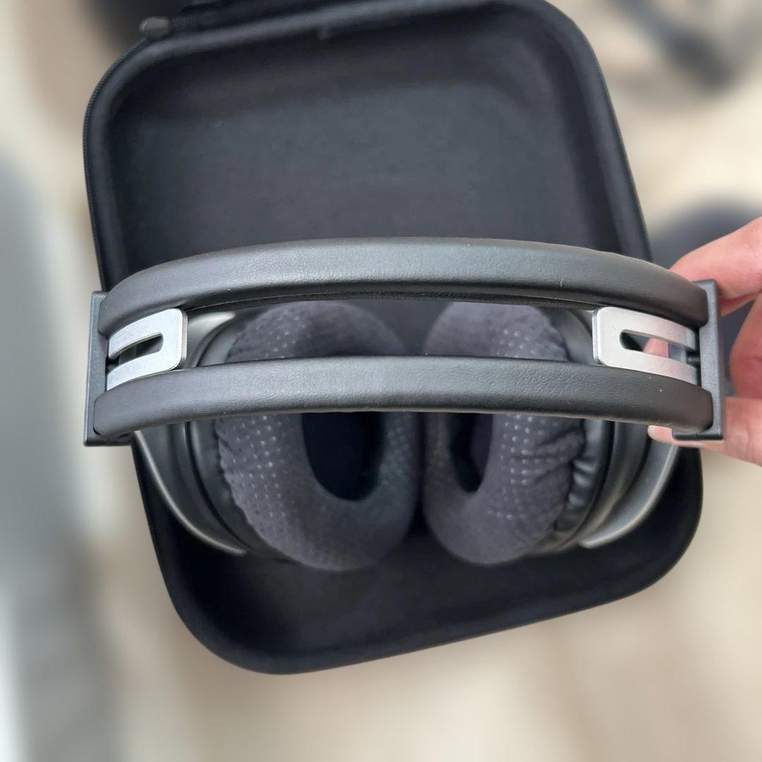 SHURE SRH1540 プレミアム・ スタジオ・ヘッドホン