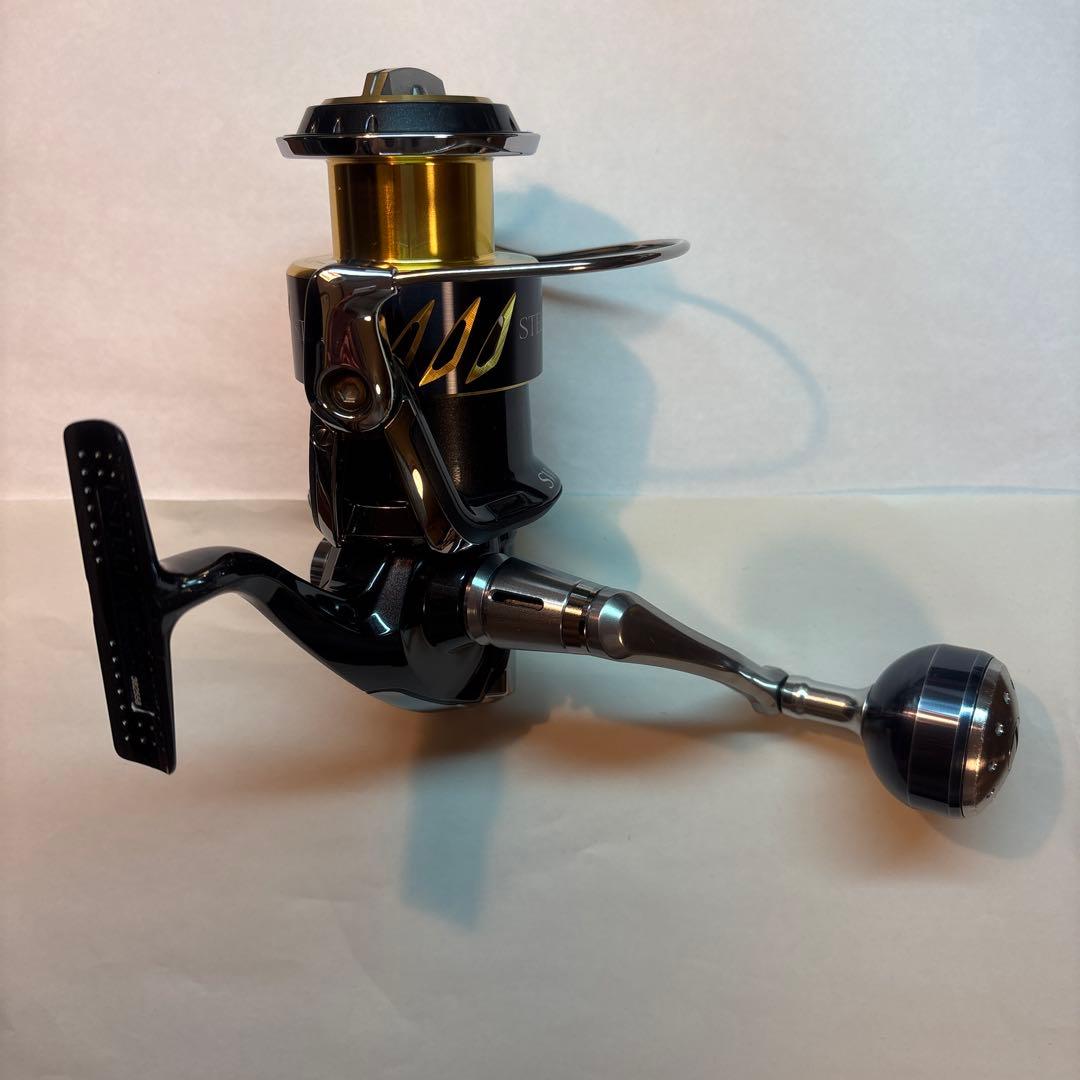 13ステラSW 5000HG