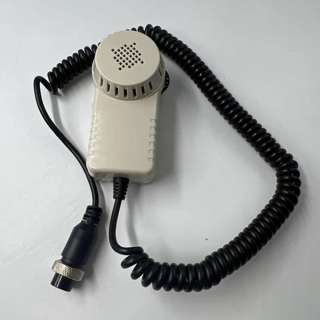 UNI-PEX ハンドマイク