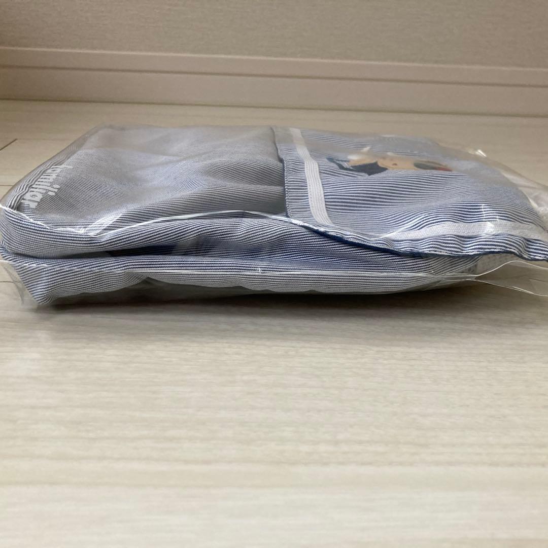 【新品未開封】familiar リュックサック