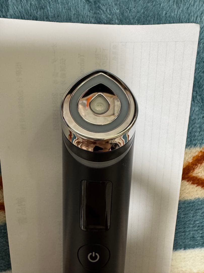 メディキューブ　AGE-R BOOSTER PRO 美顔器　美品　おまけ