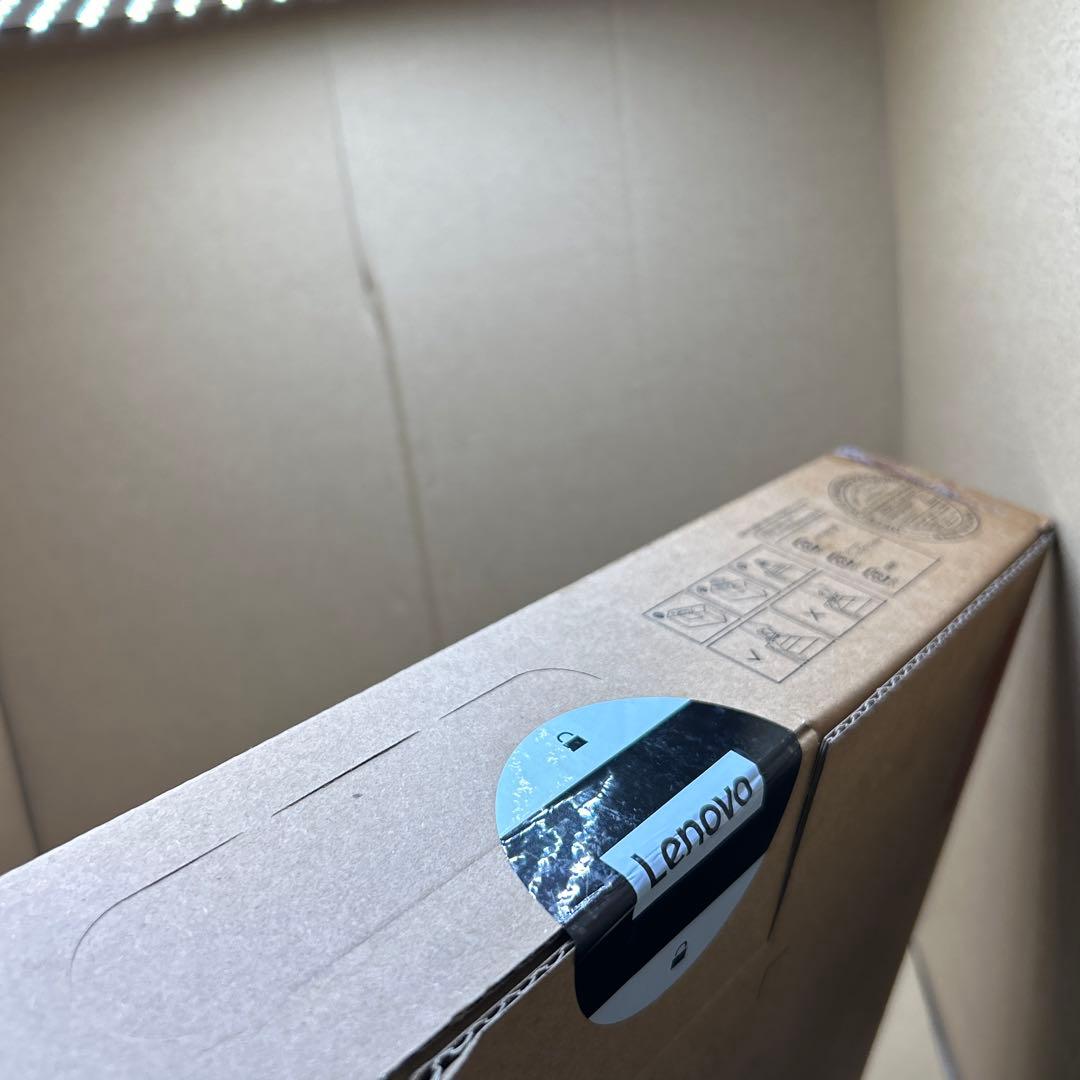 Windowsノート本体 Lenovo IdeaPad Slim 3 83K00071JP