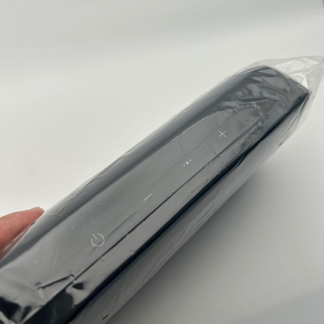 Bose SoundLink Flex ワイヤレススピーカー　ブラック　箱付き