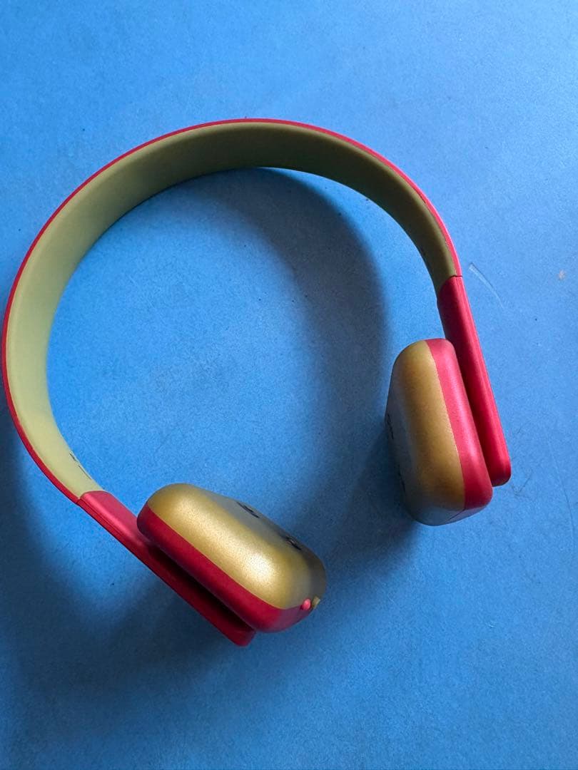 1*❌様 COREFIT Face-Player コアフィットディープホワイト