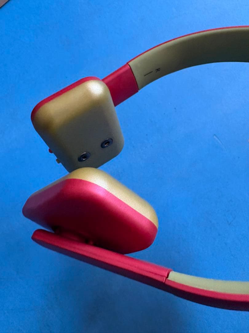 1*❌様 COREFIT Face-Player コアフィットディープホワイト