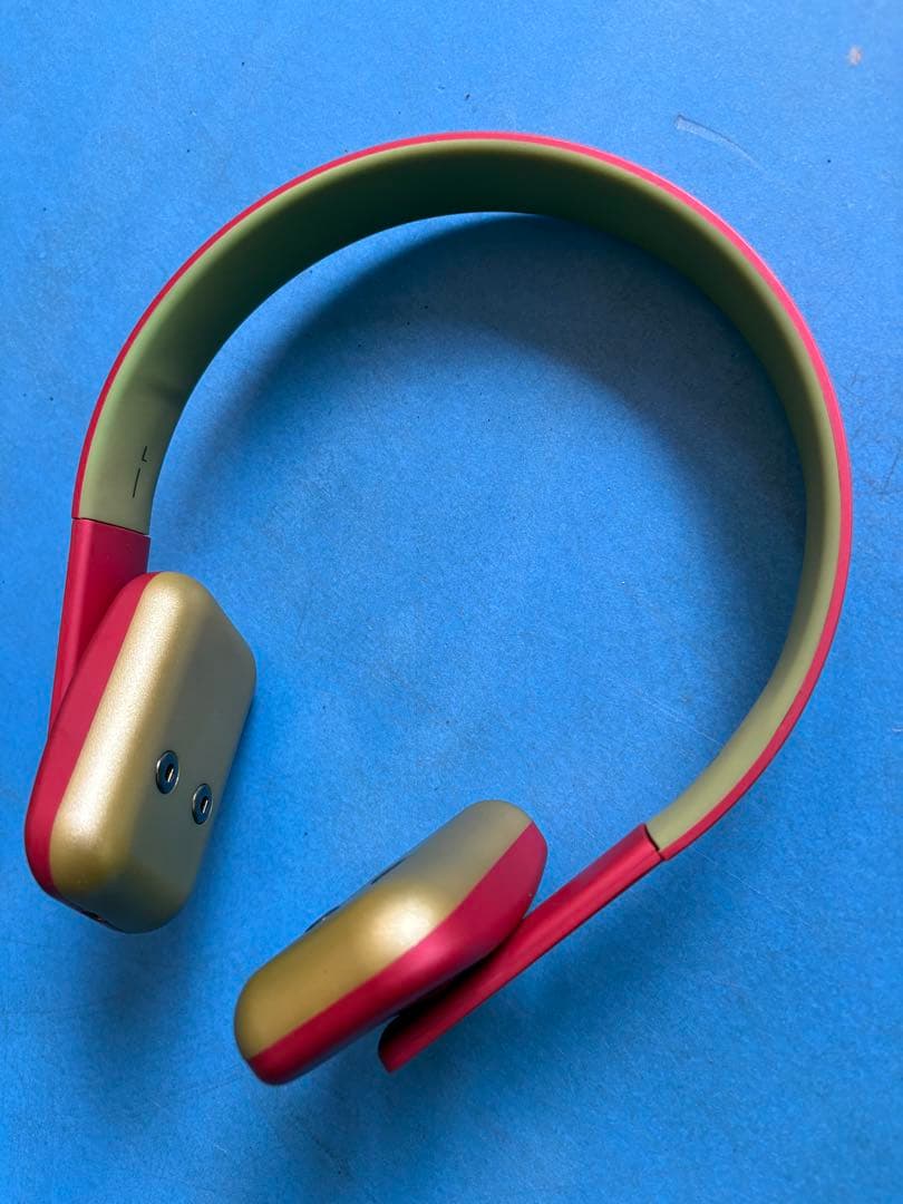 1*❌様 COREFIT Face-Player コアフィットディープホワイト