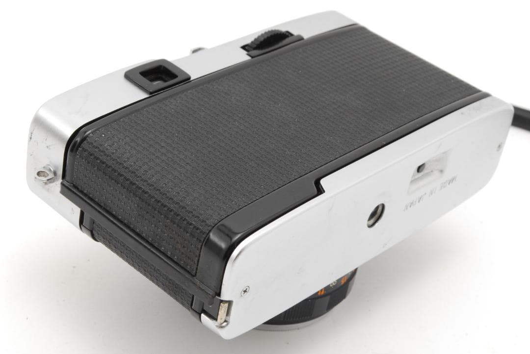 フィルムカメラ olympus TRIP35