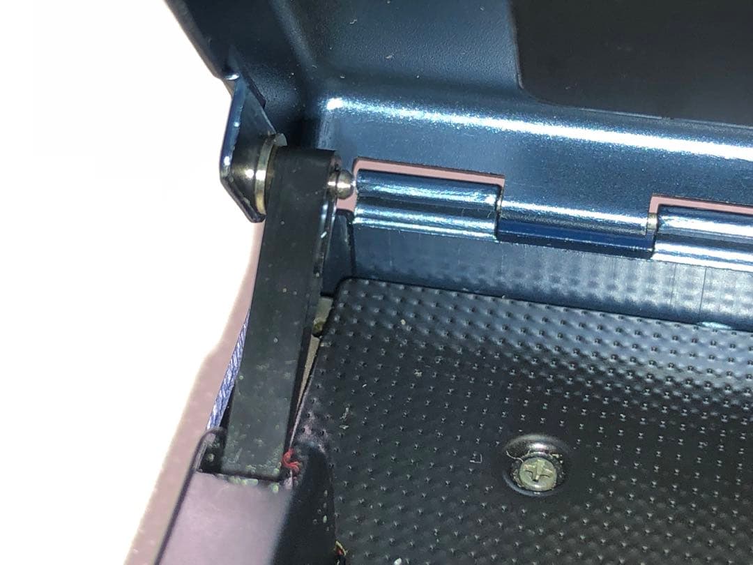 TPS-L2感動動作Guys&Dolls SONY初代カセットウォークマン良品B