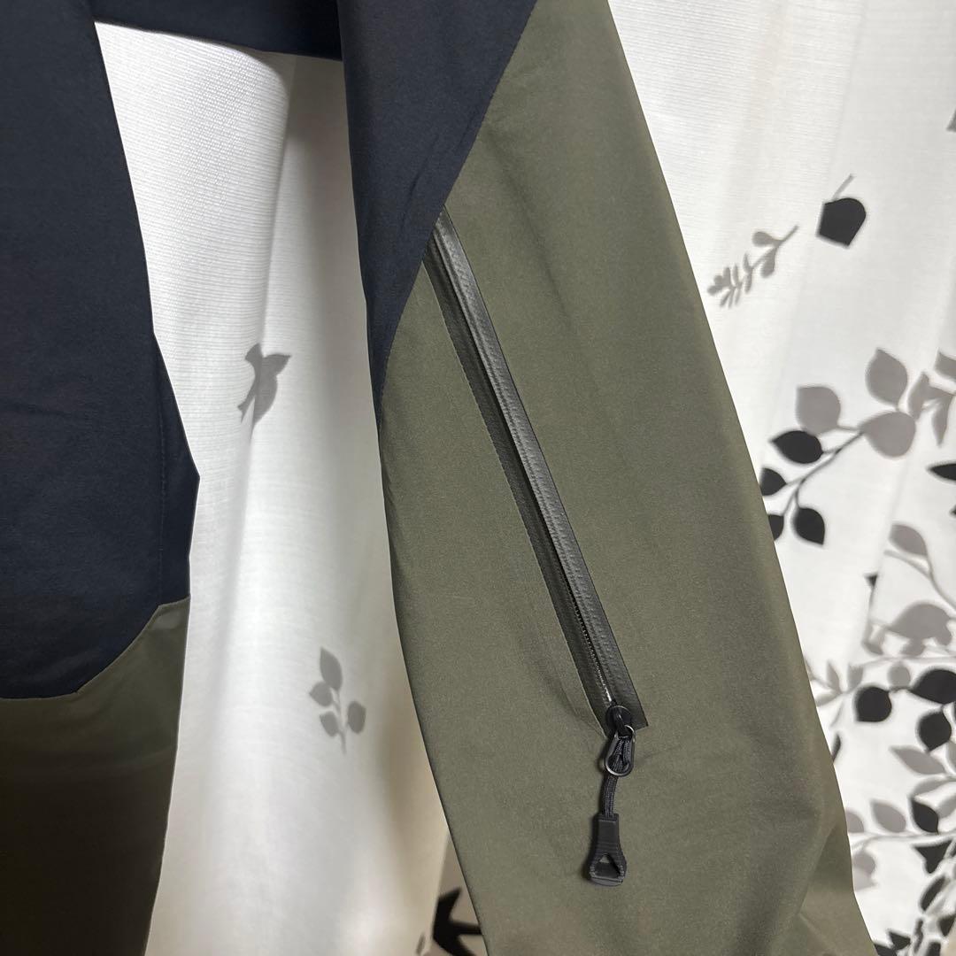 THE NORTH FACE GORE-TEX スノージャケット　XXL ノース