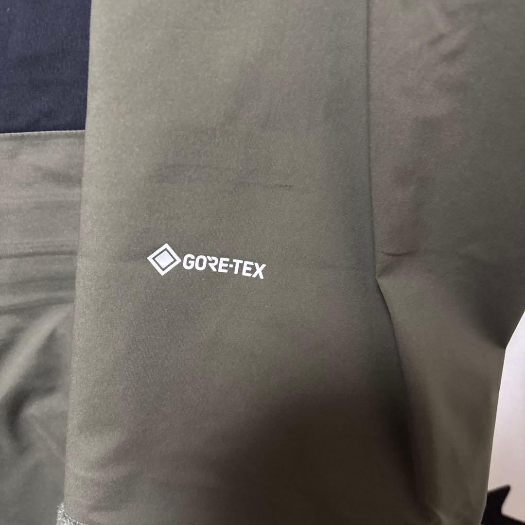THE NORTH FACE GORE-TEX スノージャケット　XXL ノース