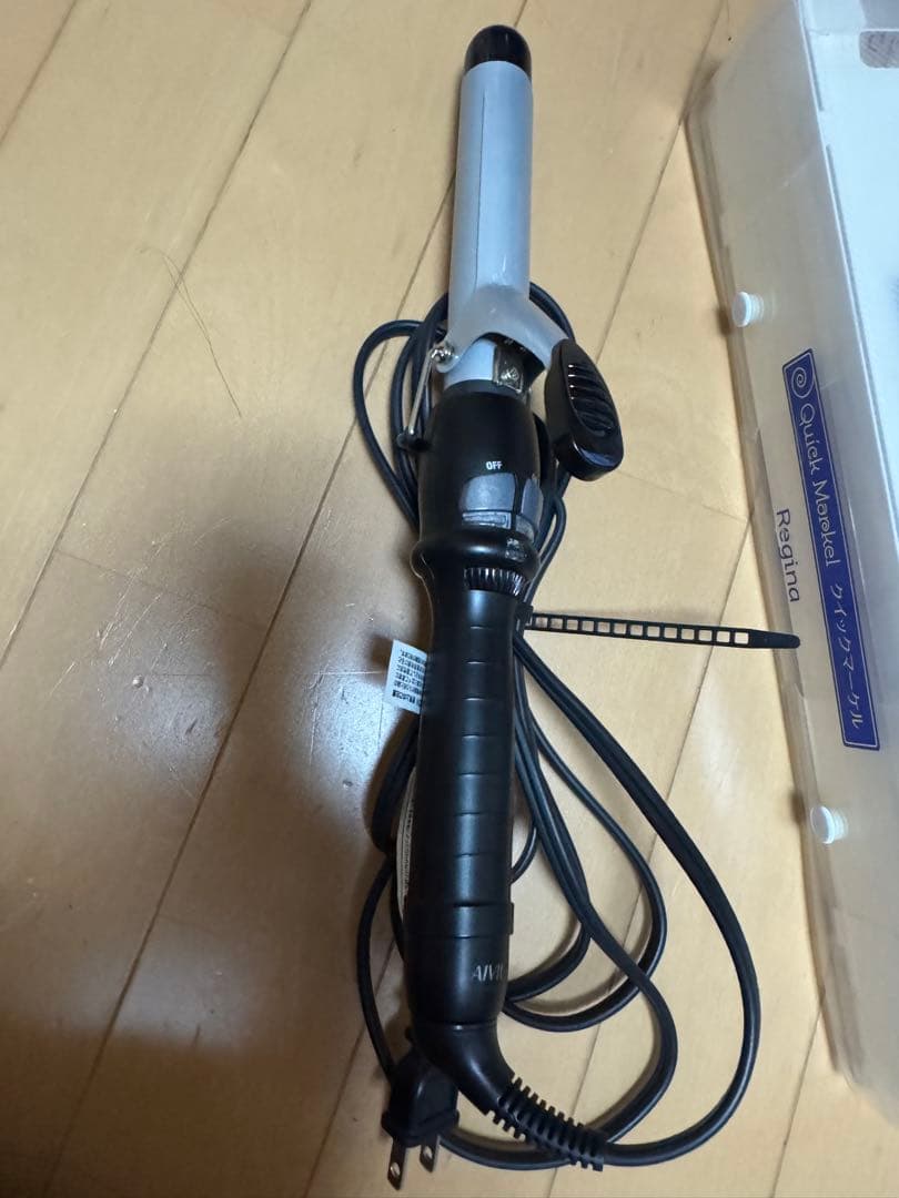 美容師専門学校グッズ