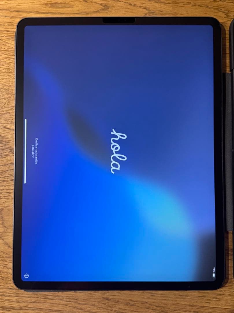 豪華3点セット　iPad Pro Apple Pencil otterbox