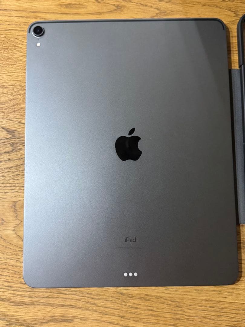 豪華3点セット　iPad Pro Apple Pencil otterbox