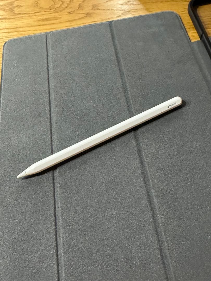 豪華3点セット　iPad Pro Apple Pencil otterbox