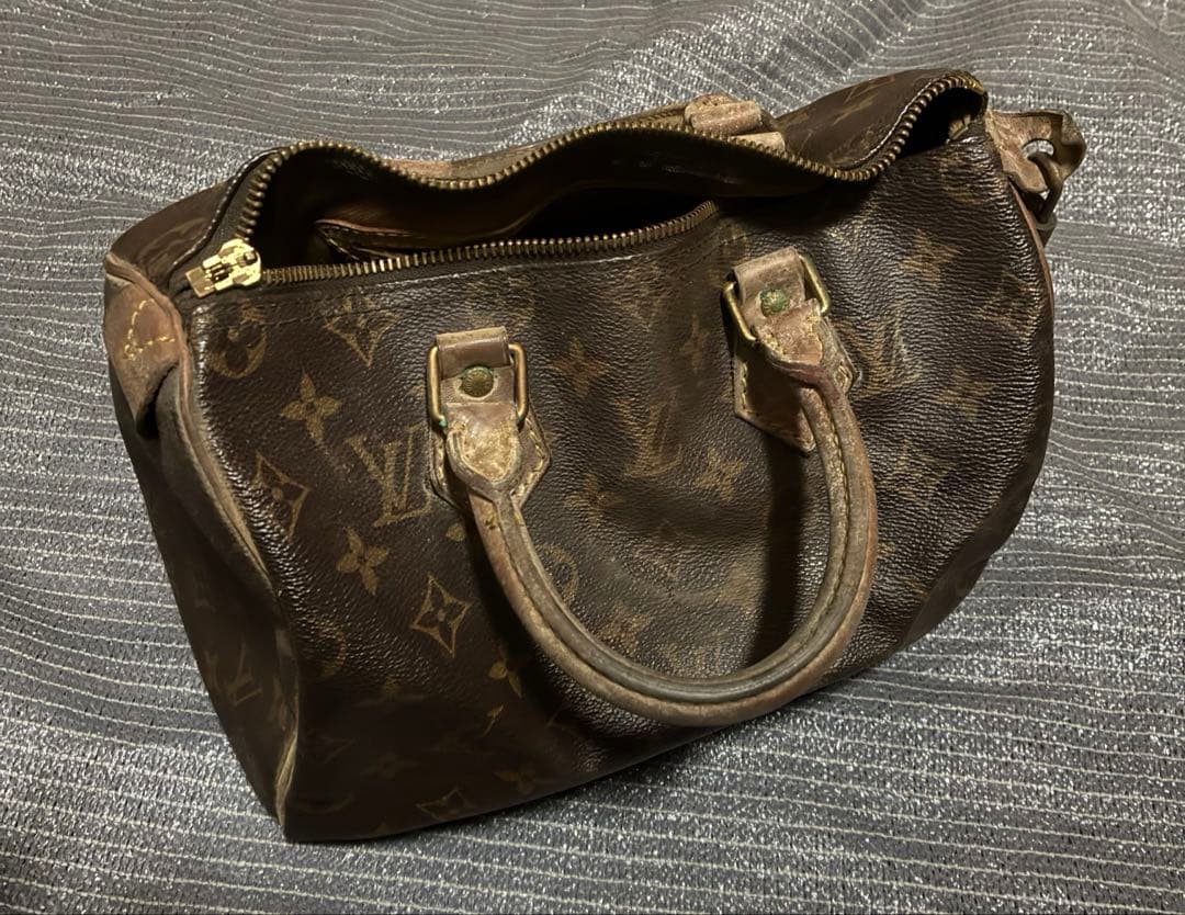 【ルイヴィトン】・ハンドバッグ・リペア用・ヴィトン・ハンドメイド用・ブランド品