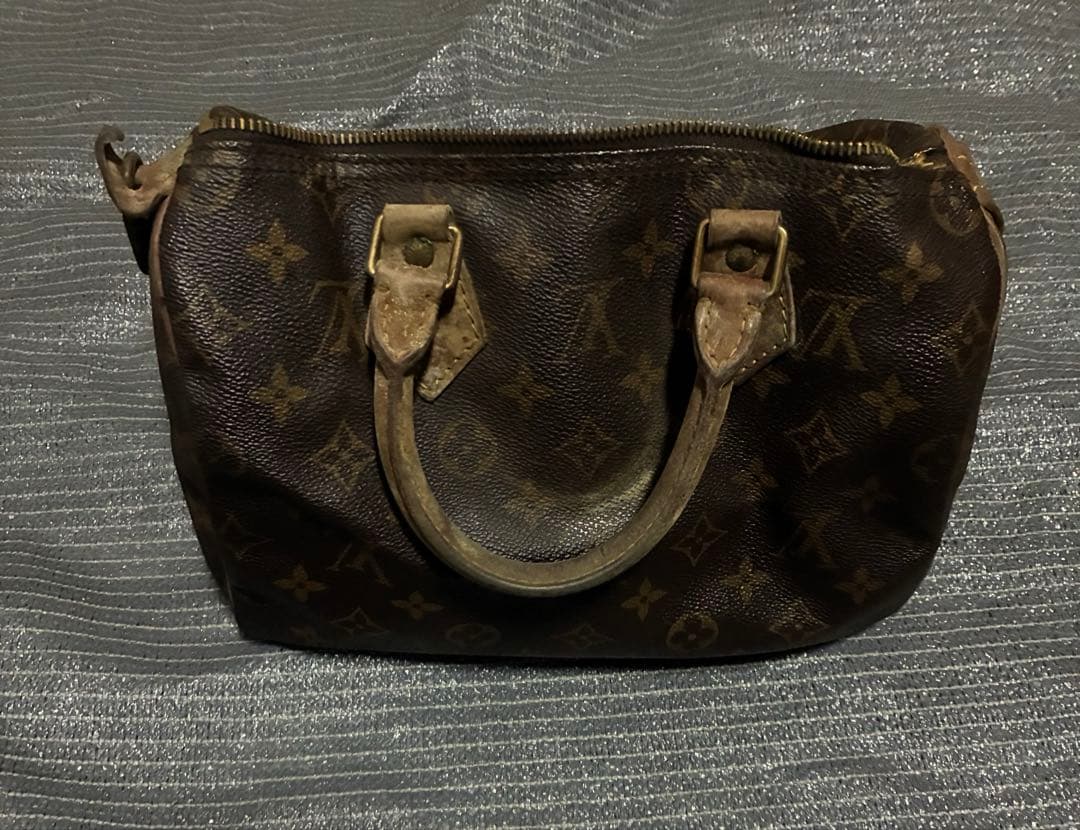 【ルイヴィトン】・ハンドバッグ・リペア用・ヴィトン・ハンドメイド用・ブランド品