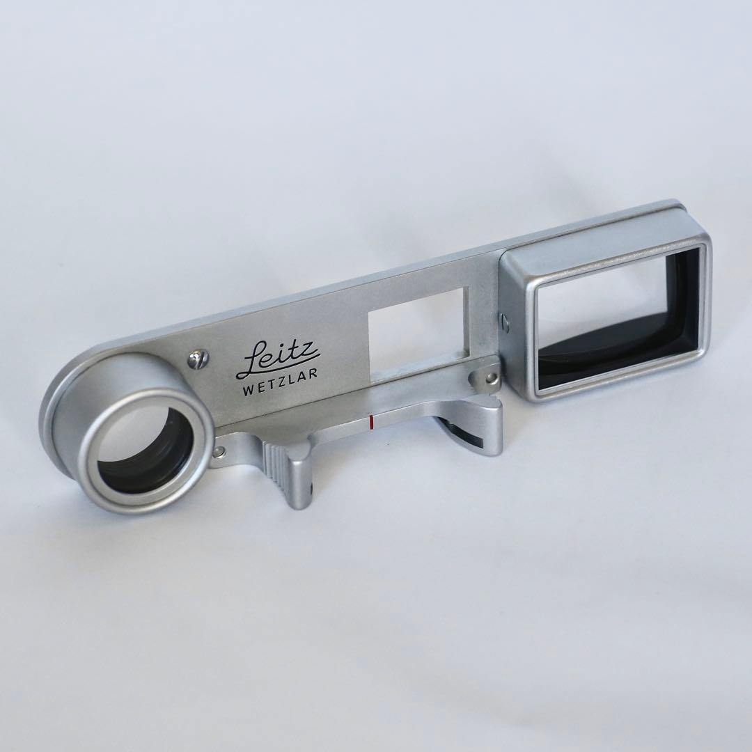 Leitz Wetzlar DR Summicron 50mm f/2 レンズ