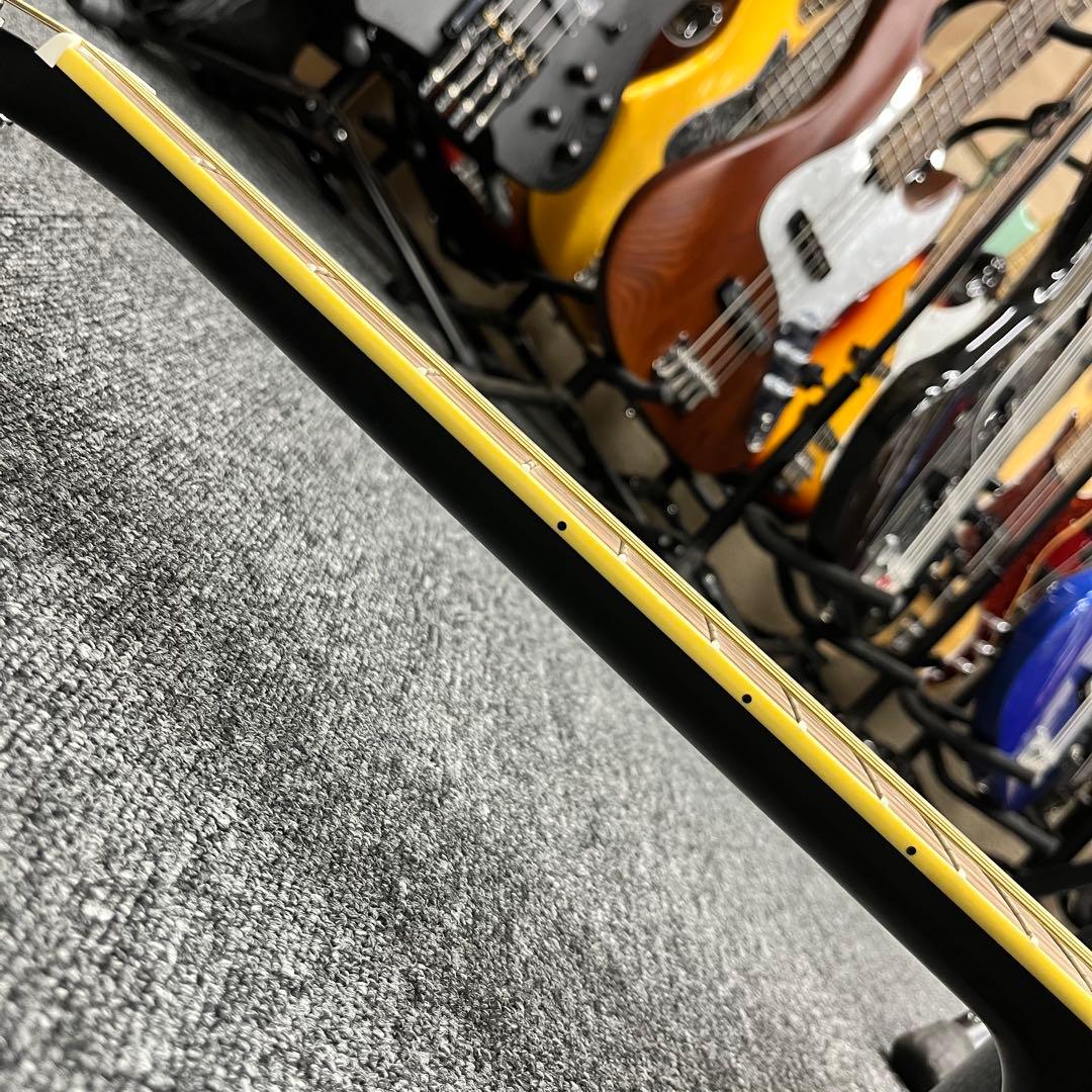 【11318】 YAMAHA FS720S アコースティックギター ブラック