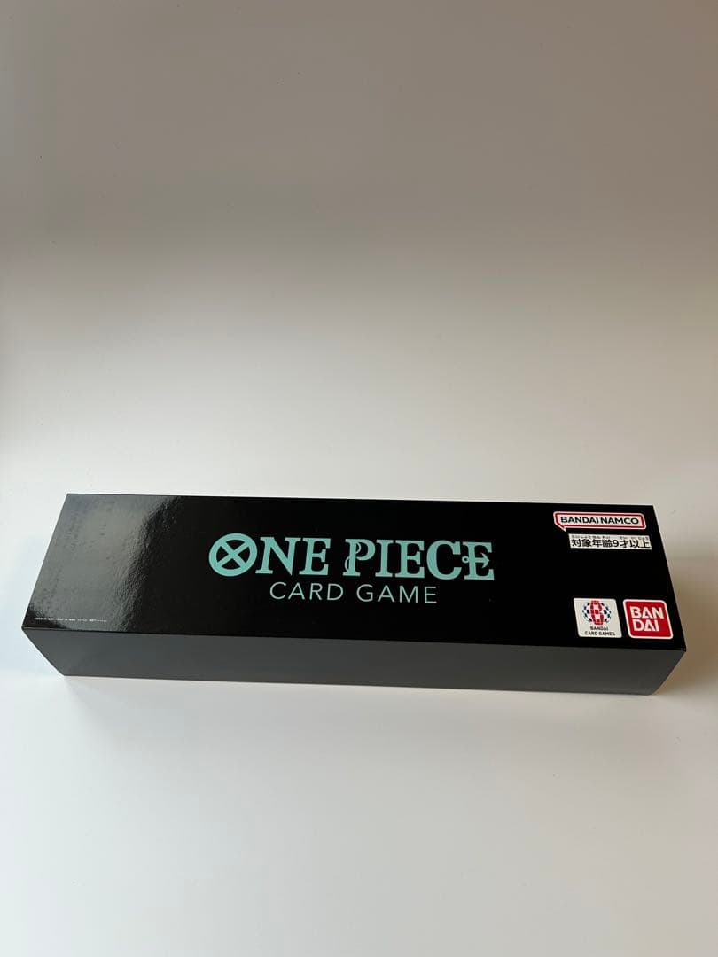 ONE PIECE カードゲーム 1st ANNIVERSARY SET