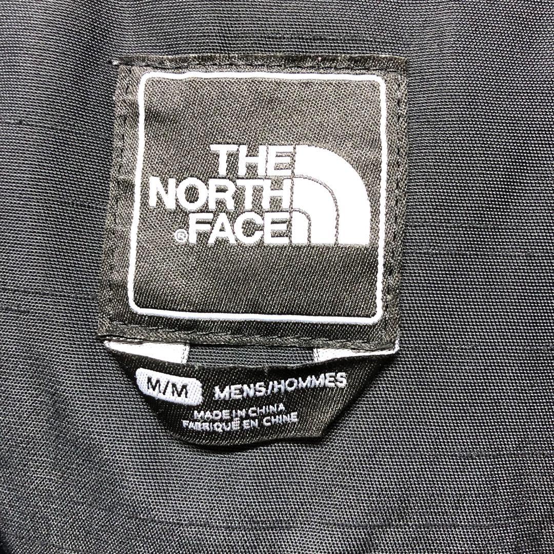 THE NORTH FACE ゴッサムジャケット　ダウンジャケットマウンテン古着
