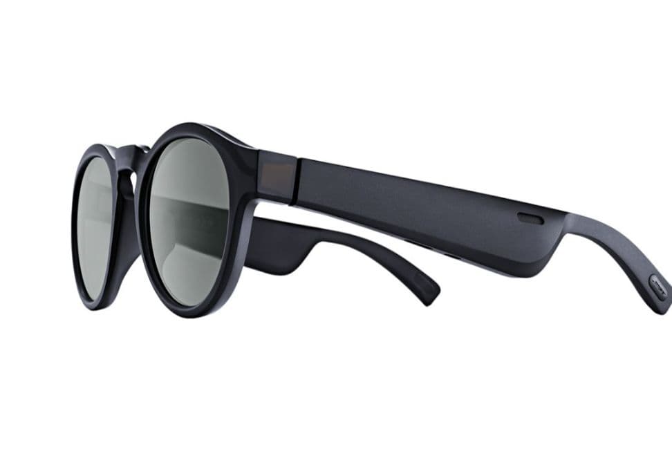 BOSE FRAMES サングラス 未使用交換レンズ付　新品未使用