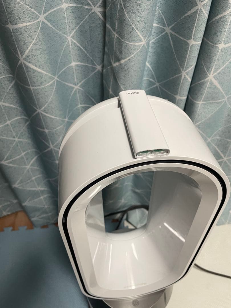 ダイソン　Dyson Purifier Hot+Cool 空気清浄機能付き