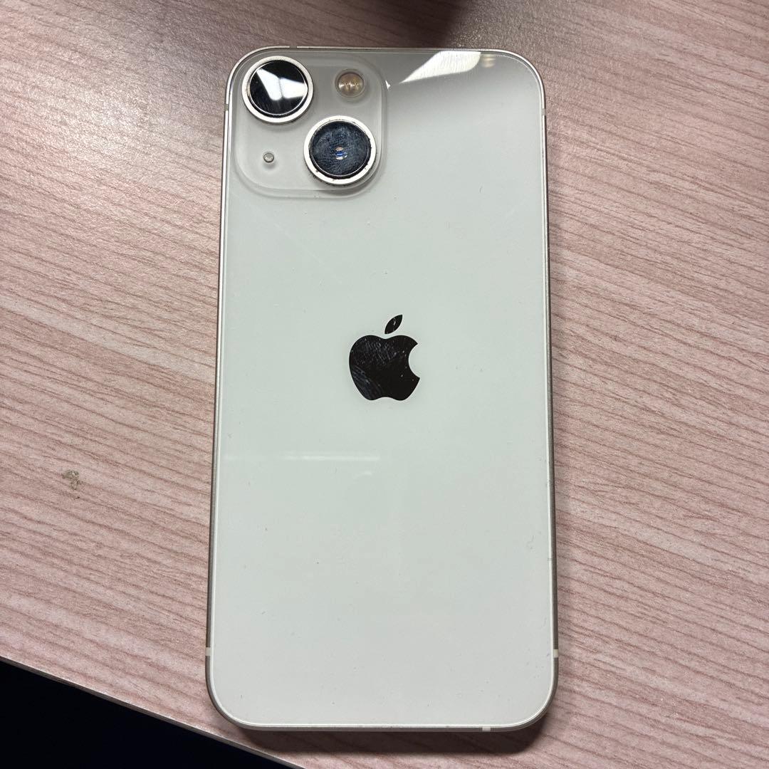 て*ー様 Apple iPhone 13 mini 本体 128GB