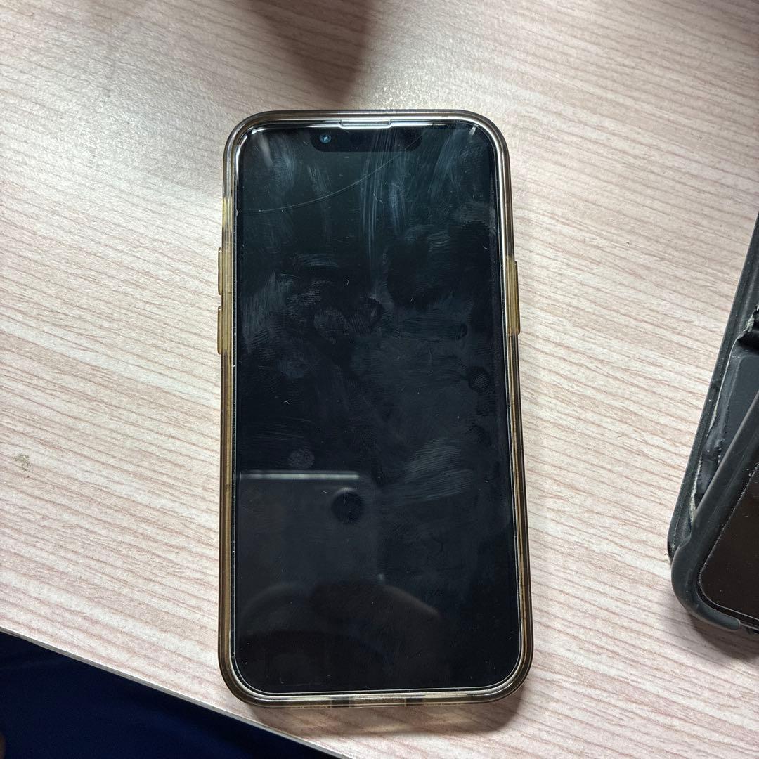 て*ー様 Apple iPhone 13 mini 本体 128GB