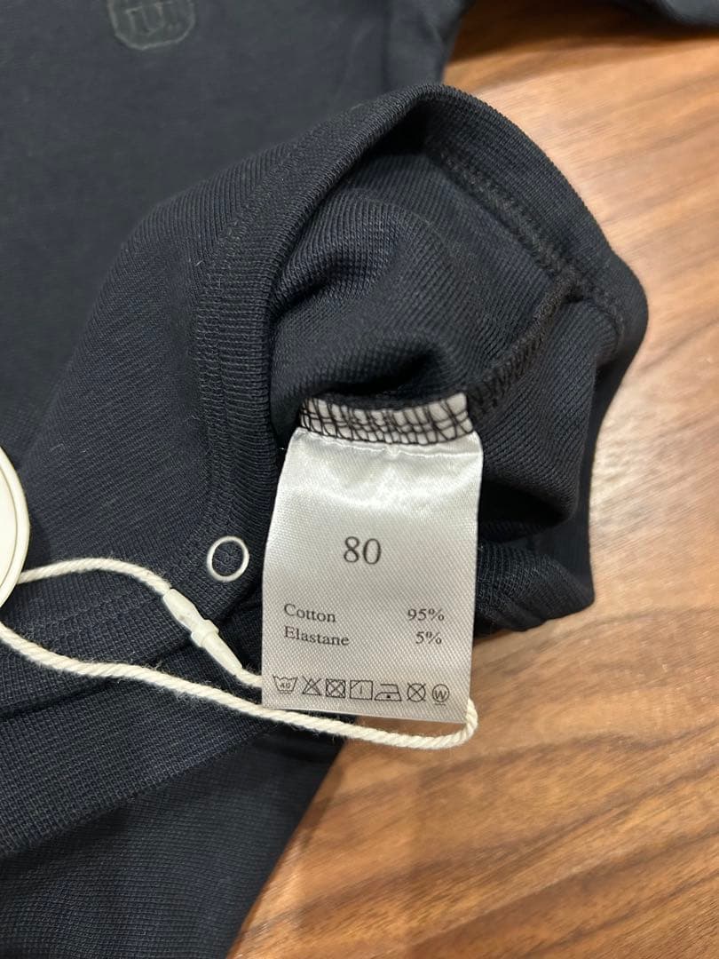 【新品未使用】House on the Hill ロンパース