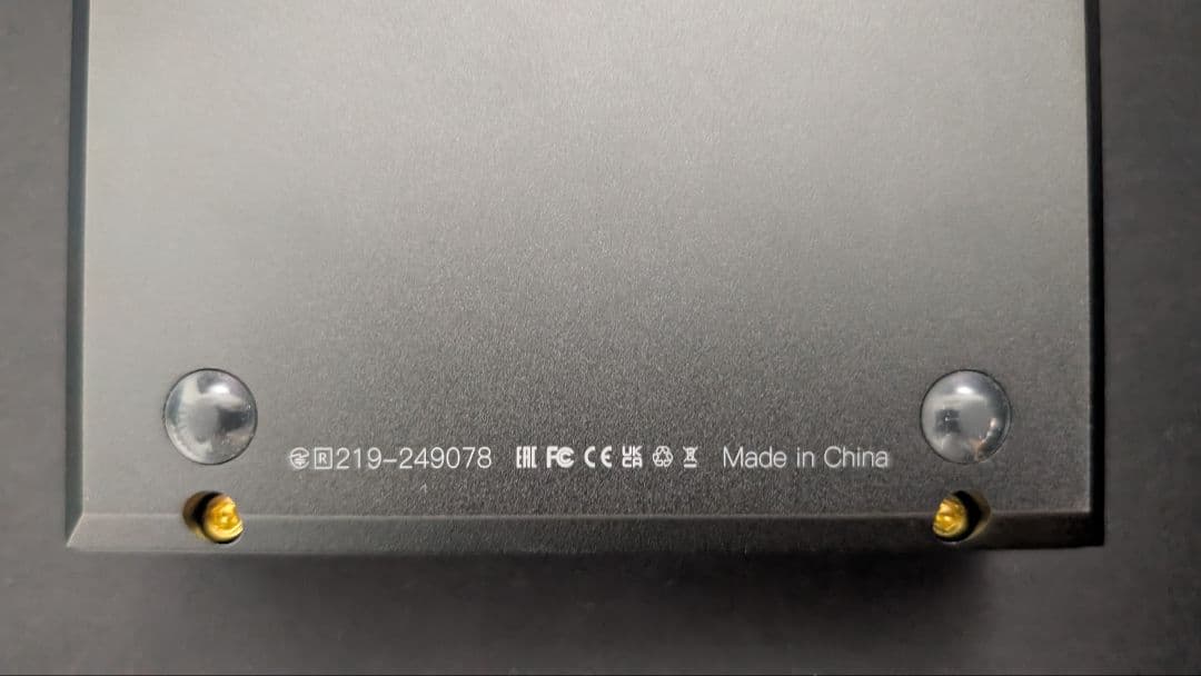 Keychron Q0 Max 赤軸