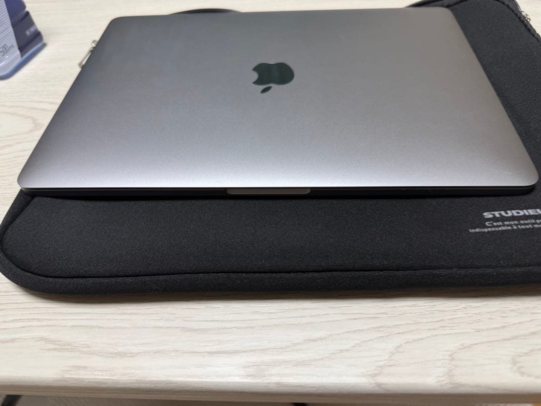 Apple MacBookpro13インチ 512gb 2020モデル インテル