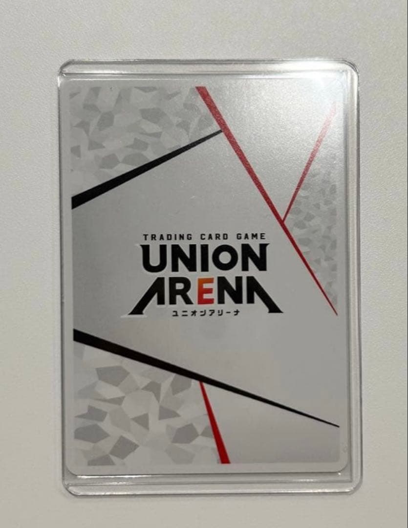 ユニオンアリーナ　TOLOVEる　アクションポイント　AP 古手川唯　美品